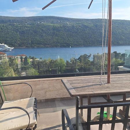 Porto Vista Penthouse Kumbor公寓 外观 照片